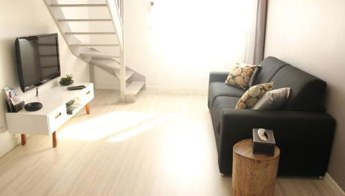 Duplex cosy avec terrasse/Part-Dieu - Foto 4