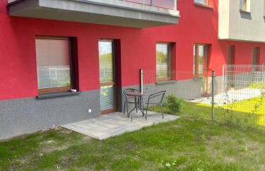 Wooden Dream with Terrace - Foto 10