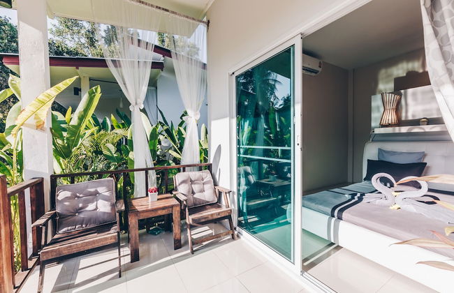 Coco Lilly Villas - Foto 31