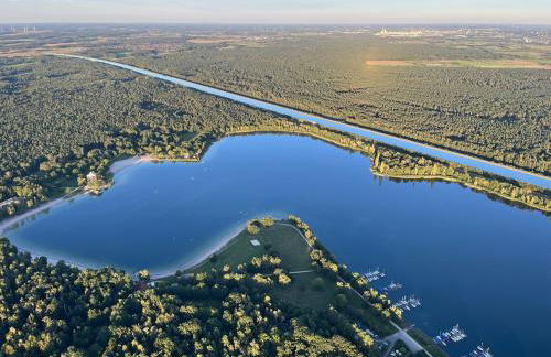 Apartment für zwei - Foto 17