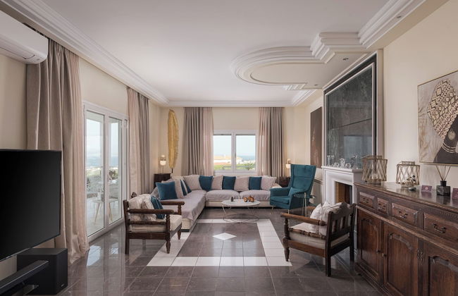 Melias Villa - Foto 32