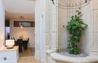 Le Relais DUCAL - Appartements d'Hôtes Vieille Ville - Foto 13