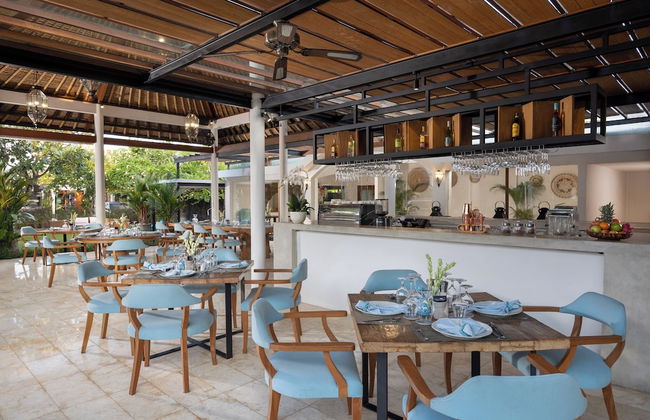 Impiana Private Villas Seminyak - Foto 70