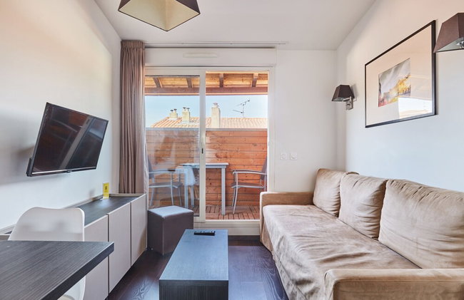 Odalys City Apartment Hotel - Toulouse Centre Gare - Photo 113