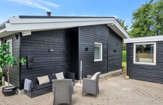 "Fentje" - 375m to the fjord - Foto 2