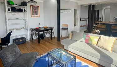 Studio Artiste Paris - Foto 5