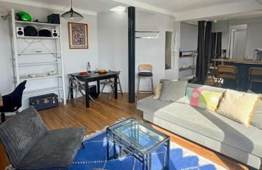 Studio Artiste Paris - Foto 5