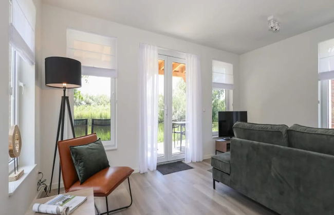 Holiday Home in Simonshaven by Lake Beach - Foto 14