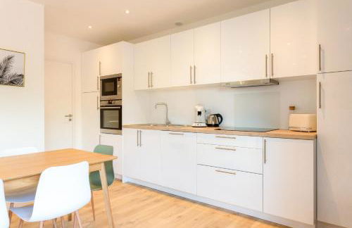 Résidence du Phare - 4 appartements - 2 chambres - Vue mer ou Terrasse - Foto 18