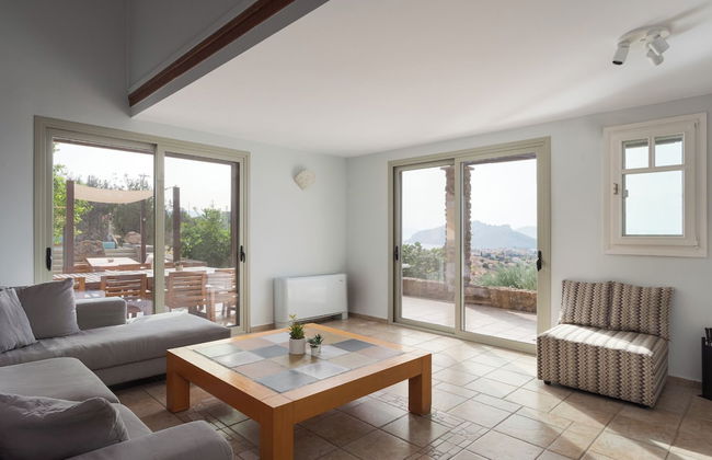 Aelia & Melitta Villas - Photo 66