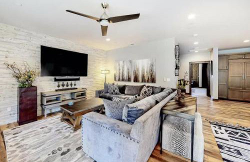 Gondola Vista Luxury Villas by Ski Heavenly & Beaches - Foto 69