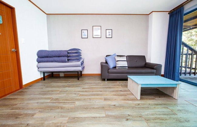 Haesol Maru Pension Taean - Foto 20