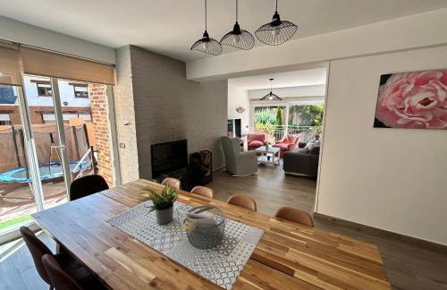 CASA VILLACERRADA - Foto 39