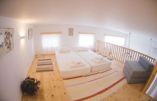 La Casa de Tsampika - Foto 73