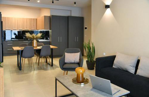 Gaia modern house - Foto 18