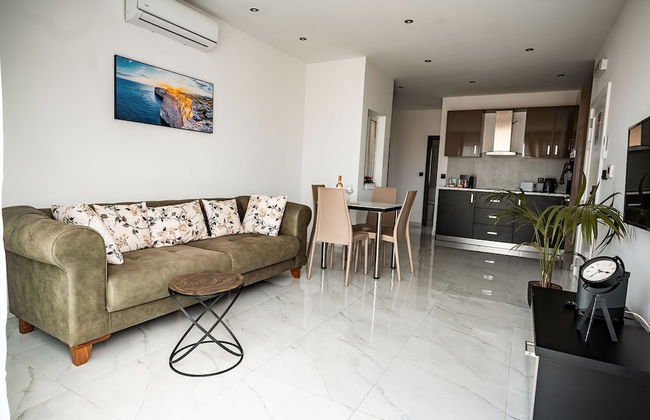 Cittadella View Luxury Penthouse - Foto 12