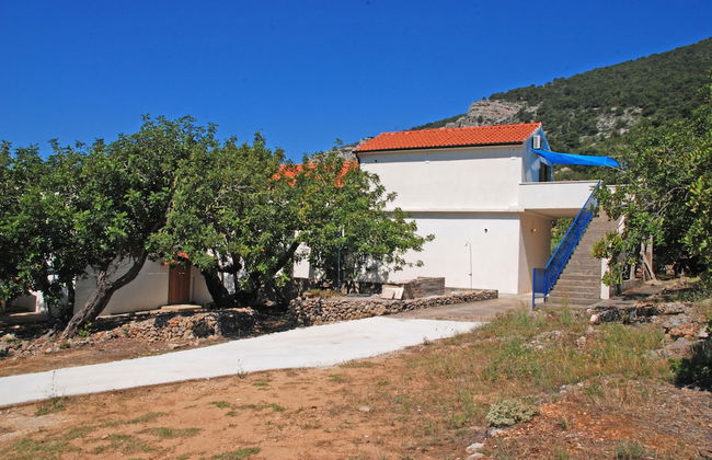 Apartmani Bako Komiza - Photo 49