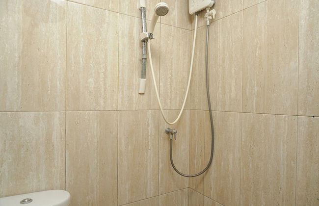 Brand New and Modern 3BR Grand Palace Kemayoran Apartment - Foto 13