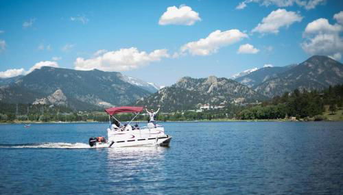 Sundance-2 miles to Rocky Mountain National Park - Foto 5