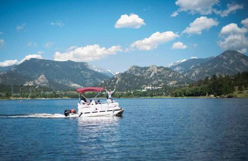 Sundance-2 miles to Rocky Mountain National Park - Foto 5