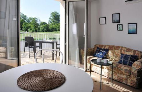 Le Clos Des Thermes De Jonzac - Photo 21