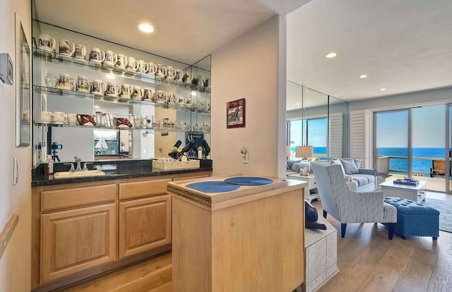 Beachfront Sunset - Foto 25