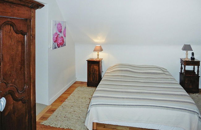 Holiday Home in Brittany Near Sandy Beaches - Foto 2