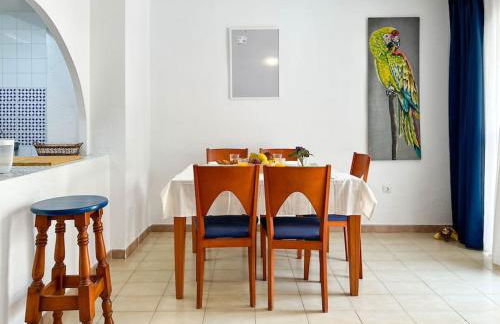 Casa Alkabir. Relax y piscina cerca de la playa. - Photo 36