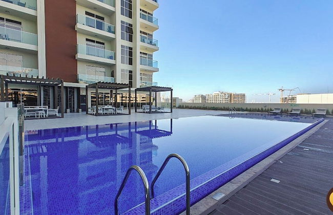 Vogue Jewelz Resident near MiracleGarden - Photo 20