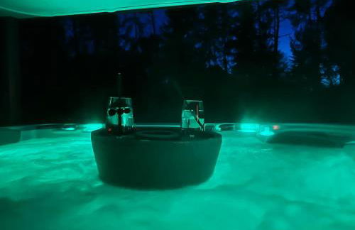 Royal Whirlpool Suites Lüneburger Heide - Foto 51