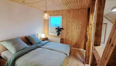 FeWo Ellerholz am Müritz Nationalpark - Foto 3