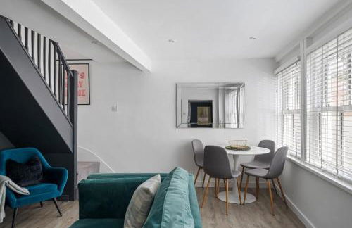 Modern Cottage in Central Exeter - Foto 12