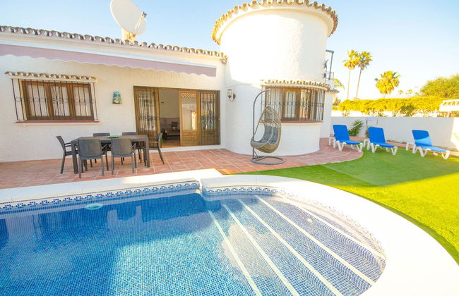 Villa Jose - Foto 23