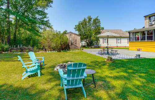 1 Mi to Dtwn Beautiful Home in Williamstown! - Foto 29