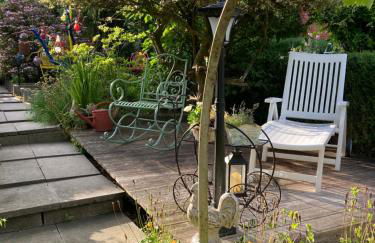 Ferienwohnung am Siel - Foto 7