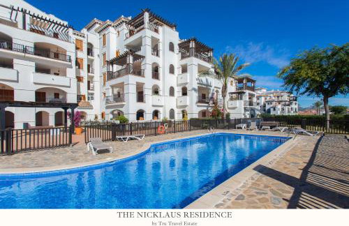 Front Line Golf Luxury , Private Retreat & Course Views - Foto 1