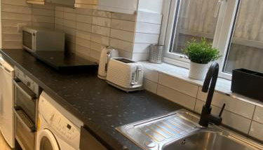 Lovely and Modern Studio Apartment. - Foto 4