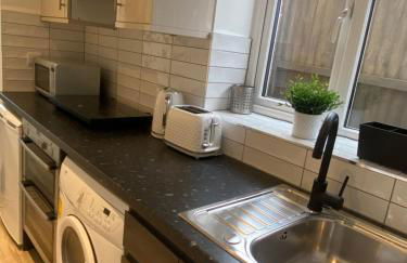 Lovely and Modern Studio Apartment. - Foto 4