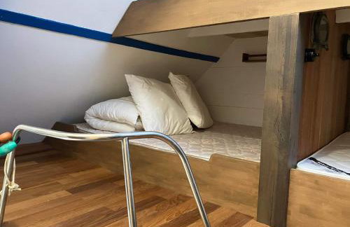 Petite maison de pêcheur - Photo 2