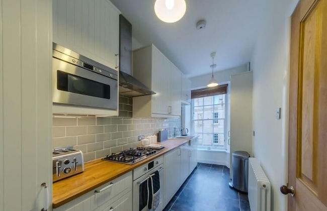 JOIVY Luxury New Town Apartment - Foto 7