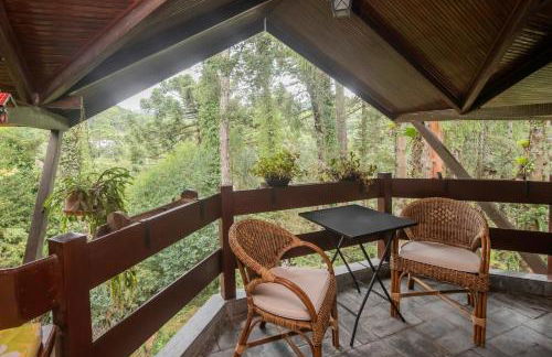 Espaço Inteiro - Apartamento Elegante e Cheio de Charme - Foto 46