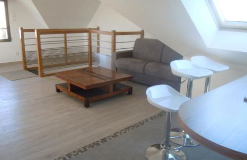 La Greve Saint Michel - Foto 44