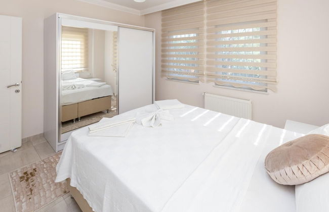 Villa Toprak in Dalyan - Photo 12