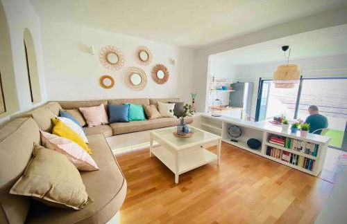 Mimövida del Mar - Faro de Sardina - Adults only - Foto 1