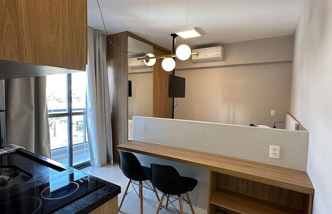 TrevizZo Aero Congonhas - Foto 35