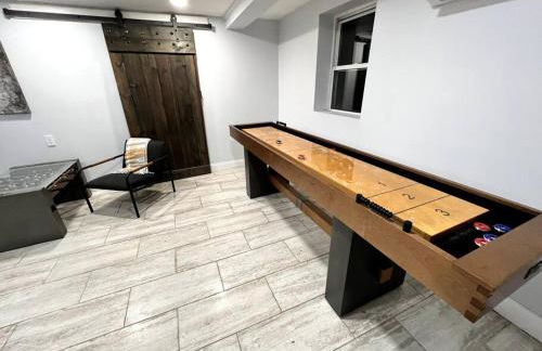 Cozy Cabin on the Lake w/ HotTub - Foto 74