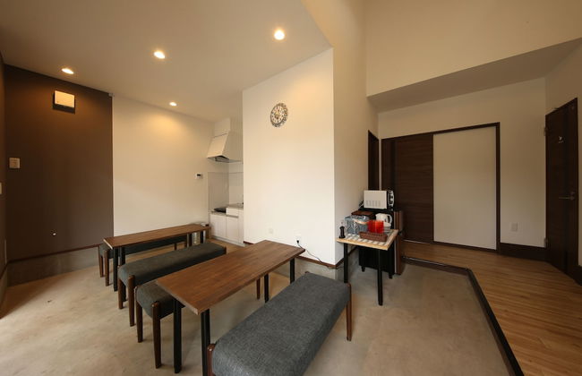 RiverStone MinakamiCampsite - Foto 20