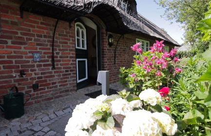 Sütjers Hüs - großes Nest - Foto 22