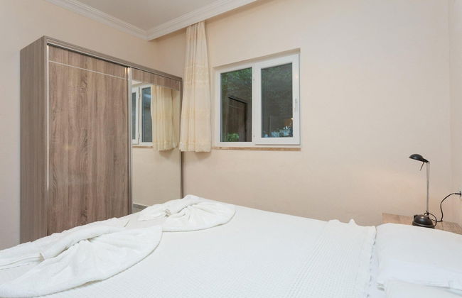 Villa Duman 1 Private Pool A C Wifi Car Not Required - 3164 - Foto 14