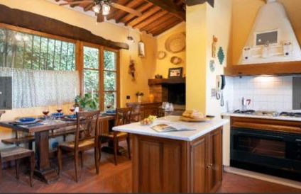 Holiday home Belvedere - Foto 47